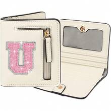 Women Wristlet Bags - Beige - View 20