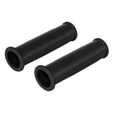 KIT 2 PZ-2 puños para carretilla con bastidor tubular TRUPER/EXPERT - Negro - Ver 3