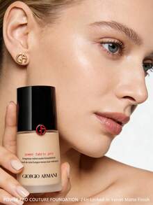 GIORGIO ARMANI Power Fabric Pro - #3- 30ml 粉底液