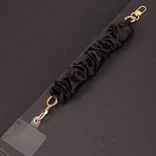 Phone Case Chain, Short Wrist Strap, Phone Lanyard, Phone Chain, High-End Quality - Multicolor - View 13
