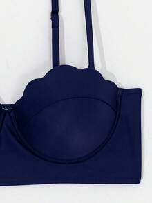 Women's Sports Apparel > Women's Professional Sports & Recreational Apparel > Women's Sports Swimsuits - 藍色 - 查看 4