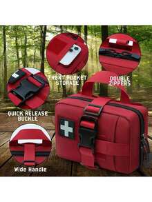 Basketball Equipment Bags - 紅色的 - 查看 6