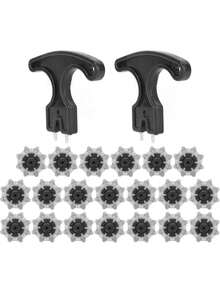 Golf Spike Wrench - 1 - 查看 1