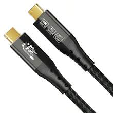 Protector Cable Funda Cargador Accesorios Teléfono Organizador Cordón - 0,5 m*1 - Ver 3