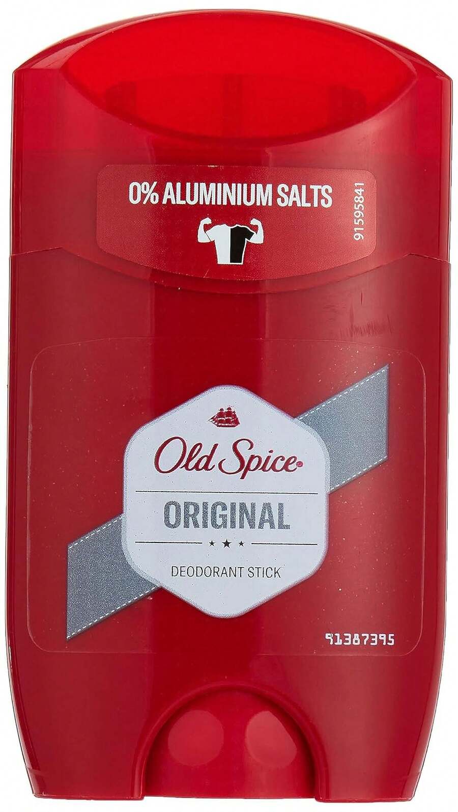 Old Spice Original Deodorant Stick, 50 Ml, Pack Of 1 - cam quýt - Xem 1