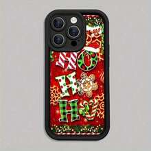 Escalera Tianyan: Regalo personalizado para amigos, simple y adecuado para iPhone 16/16E/16 Pro/16 Plus/16 Pro Max/15/15 Pro/15 Plus/15 Pro Max/14/14 Plus/14 Pro/14 Pro Max/13/13 Pro/13 Pro Max/13 Mini/12/12 Pro/12 Pro Max/12 Mini/11/11 Pro/11 Pro Max/X/XS/XR/XSMAX. Protección integral, antideslizante y anticaída, carcasa suave de TPU, serie de colores dopamina, diseño minimalista coreano, con diseño de protección completa, suave y minimalista, adecuado tanto para hombres como para mujeres. - Negro - Ver 2