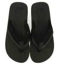 Gioseppo Slide Sandals 48746929652051 For Man In Color Black - الأسود - مشاهدة 3