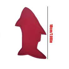 4pcs/Set Popsicle Sleeves, Popsicle Insulation Sleeves, Frozen Popsicle Holder Sleeves, Colorful Popsicle Sleeve Bags, Reusable Washable Popsicle Holders, Summer Supplies, Home Goods - Multicolor - View 2