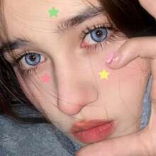 1680 قطعة من بقع الحب الشباب متعددة الألوان، بقع الحب الشباب بشكل نجمي، بقع الحب الشباب ذات التأثير المزدوج للنهار والليل - بقع الحب الشباب غير مرئية، مناسبة لجميع أنواع البشرة. تناسب البشرة بشكل مثالي، غير مرئية وخالية من الفجوات. محمولة، مريحة للارتداء. - متعدد الألوان - مشاهدة 11