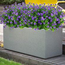 1 szt. Sztuczne kwiaty - kwiaty eukaliptusa, sztuczne rośliny, dom, jadalnia, salon, dekoracja ogrodu zewnętrznego, prezenty na Dzień Matki, upominki urodzinowe, prezenty z okazji ukończenia szkoły, sztuka umieszczania kwiatów, rekwizyty fotograficzne, wiosna, wazon, ścianka kwiatowa, wianek kwiatowy, bukiet ślubny, dekoracja ślubna, materiały na wianek kwiatowy DIY, materiały na dekoracje urodzinowe, akcesoria do dekoracji domu, Walentynki.