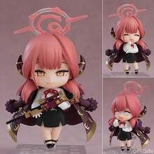 Hot Anime # 2321 Ajitani Hifumi # 2407 Aru # 2285 Hayase Yuka Figurine Blue Archive Action Figures Pvc Collection Model Toys - E - 查看 2