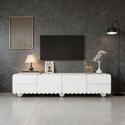 Television Stands & Entertainment Centers