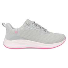 Paredes Sneakers LD24172-GR For Men And Women In Color Grey - رمادي - مشاهدة 1