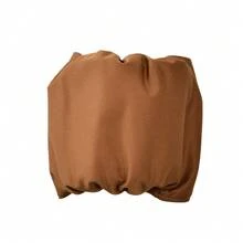 HOLAPET 1pc Pet Physiological Pants, Male Dog Belly Diaper, Solid Color Breathable Hook And Loop Adjustable Reusable Diapers For Elderly Dogs, Prevent Urinary Incontinence, Suitable For Small Dogs - Multicolor - View 25