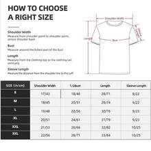 Men Clothes Graphic Tees MenTop Gun  Crew Neck T-Shirt - Casual Summer Polyester Knit Fabric Tee With Alphabets Print For Adults - Regular Fit, Breathable & Slight Stretch For Vacation, Camping & Leisurehalloween - 白色 - 查看 6