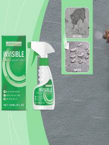 jakehoe New Upgraded Invisible Adhesive Sealant, Multi-Purpose Invisible Sealing Glue, Waterproof, Rapid Film Formation, Strong Adhesion, Random Delivery Of New And Old Versions - Multicolor - View 1