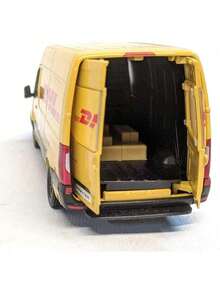 Adult Block Vehicles