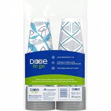 Cups - Dorado - View 2