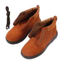 Men Work Protective Footwear