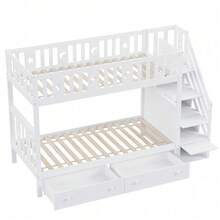 Kids Bed Frames, Headboards & Footboards