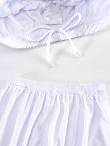 Bộ 2 áo bóng đá, đồng phục bóng đá tùy chỉnh, áo bóng đá Croatia 24-25g, đồng phục bóng đá nam cá nhân hóa, bộ đồ thể thao nam, trang phục chạy bộ, bộ đồ mùa hè nam, bộ áo thun, áo bóng đá, đồng phục bóng đá tùy chỉnh, áo bóng đá in số, thích hợp cho bóng đá, cầu lông, bóng rổ, đạp xe. - Đỏ - Xem 2