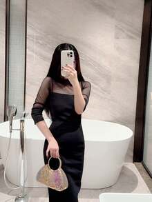 一款优雅多彩亮片手拿包，适合女性、女孩、大学生、新婚夫妇和上班族在派对、舞会、婚宴等场合使用。这款手拿包可作派对包、舞会包、晚宴包、派对女孩专属包、女士专属包，是派对、婚礼、舞会、招待会的完美之选。也是馈赠女士的最佳选择，与女士礼服完美搭配。图案随机发送。 - 彩色 - 查看 10