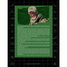 Guía de refugio en casa de un Navy SEAL: Cómo convertir tu casa en el lugar talla grande de la Tierra - por defecto - Ver 2