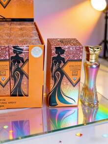 Perfume - Fruity & Citrus - View 2