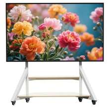 TV Mounts, Stands & Turntables