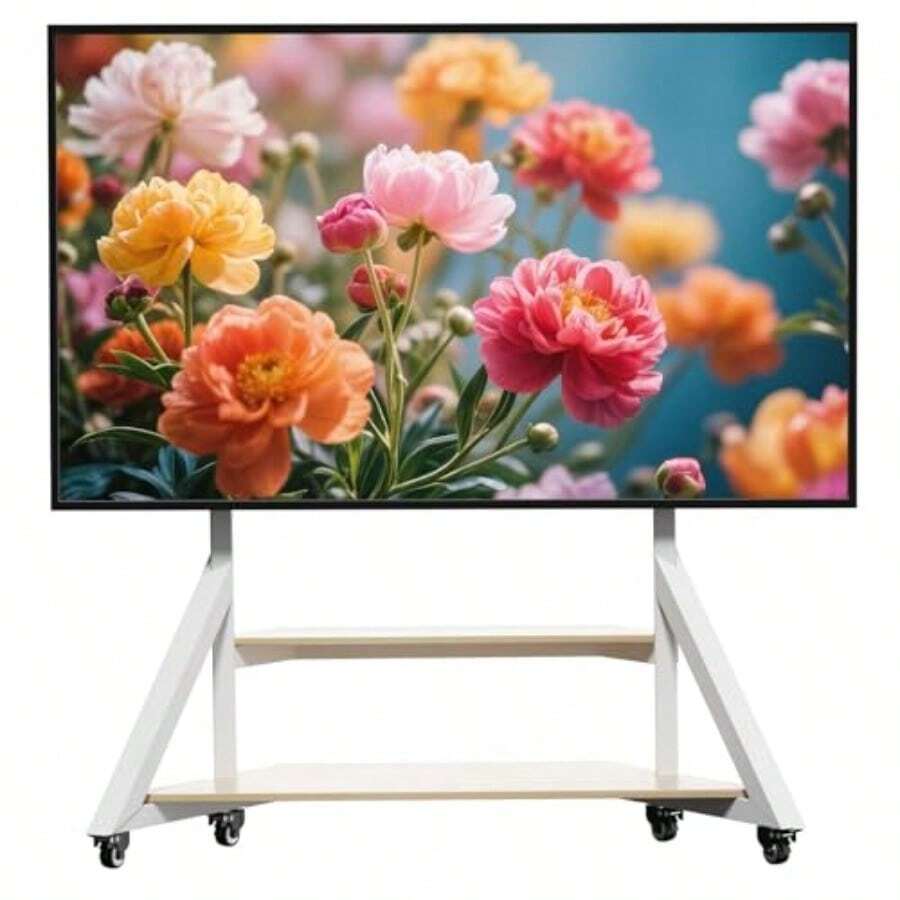 TV Mounts, Stands & Turntables