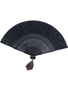 Decorative Fans - 1 - View 6
