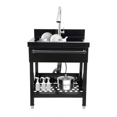 YUNRUX Keukenafvoeren