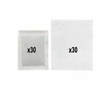 10pcs/Pack Deep Cleansing Foot Pads, Foot Patches For Foot Care, Self-Adhesive Foot Pads - Multicolor - View 11