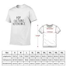 Camisetas masculinas - Branco - Ver 5
