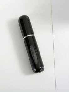 Bộ 1/2/5 chai xịt nước hoa du lịch cầm tay, có 6 màu để lựa chọn. Chai xịt du lịch, hộp đựng nước hoa bỏ túi, chai xịt nước hoa dung tích lớn có thể tái sử dụng với vòi xịt bằng nhôm, không mùi, chai xịt mỹ phẩm du lịch, chai xịt có thể tái sử dụng. - Nhiều màu - Xem 18