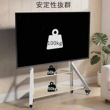 TV Mounts, Stands & Turntables