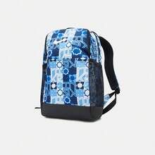 Nike NK BRSLA M BKPK - 9.5 AOP SP26 Backpack, IH7836-412 - Màu xanh lam - Xem 2