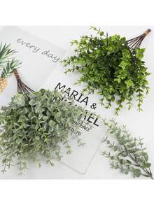 Artificial Plants - Multicolor - View 3