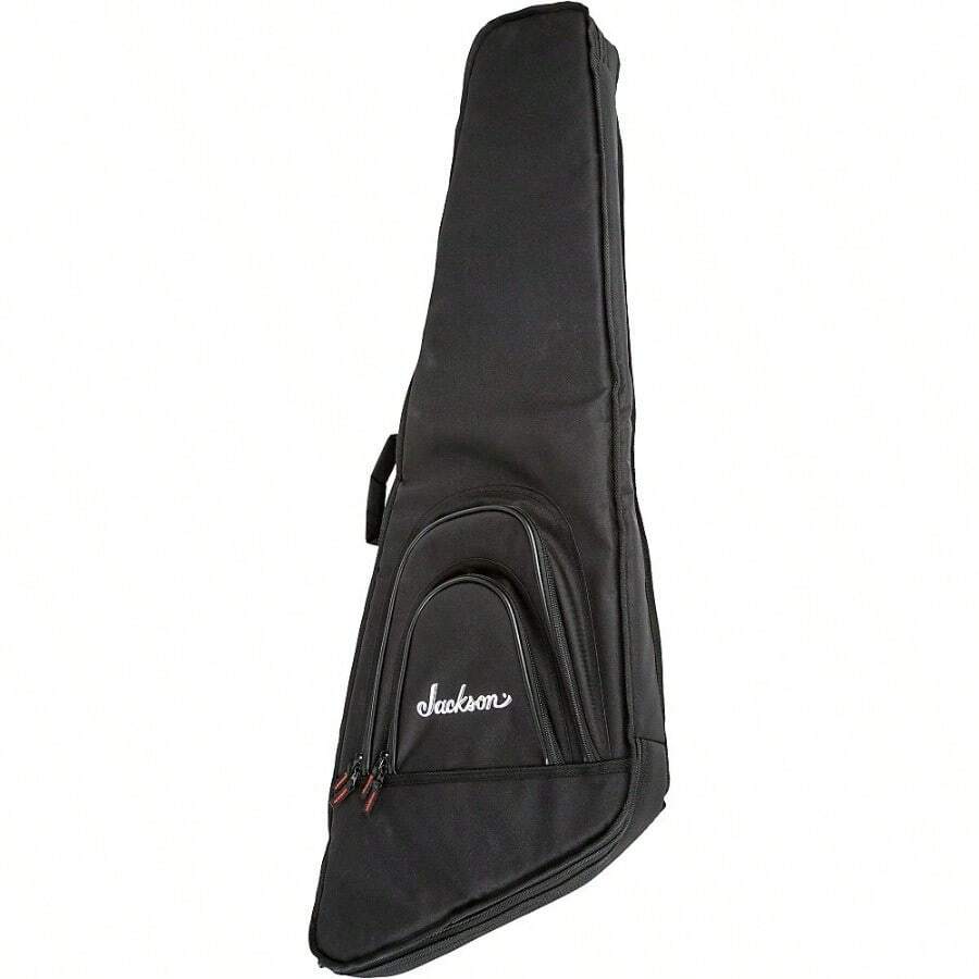Jackson Rhoads  Electric Guitar Gig Bag - As Pic - View 1