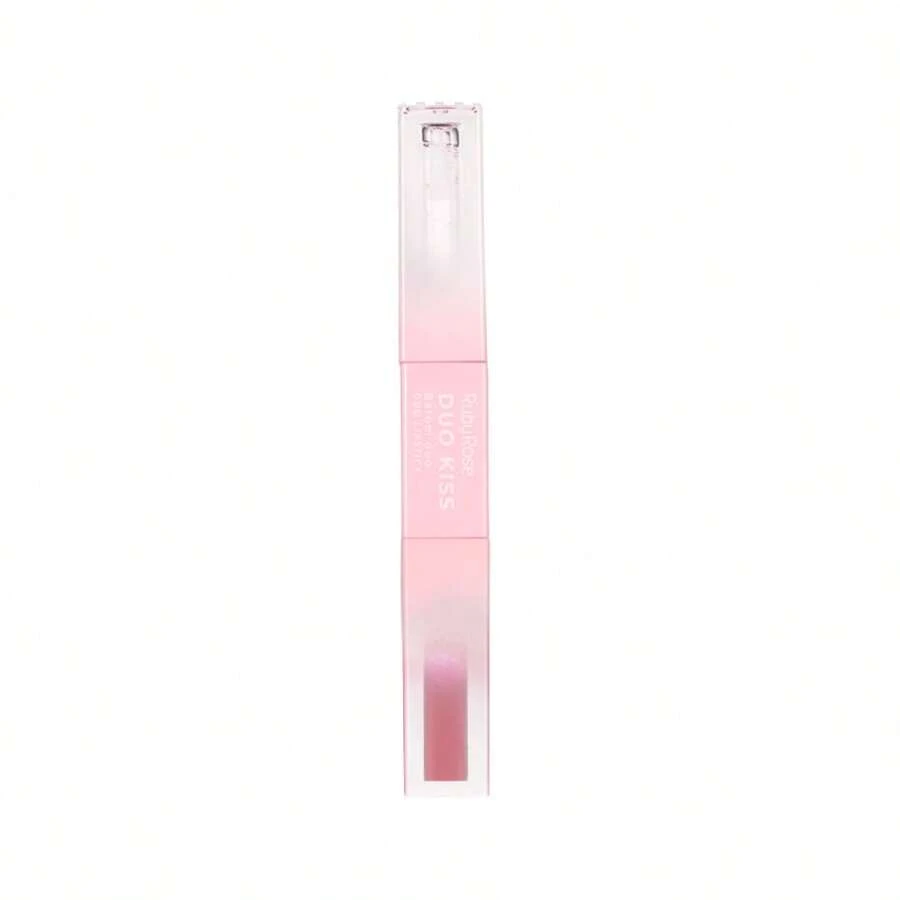 Lipstick Dou Kiss Ruby Rose HBL6203 - DK04 - View 1