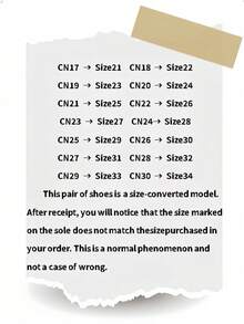 Spring/Summer New Kids Sandals - Minimalist Fashion Soft Bottom Closed-Toe Children Shoes, Suitable For Indoor/Outdoor Walking, Beach, Vacation Wear - Brown - View 3