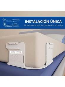 Bed Replacement Parts - 1 - View 4