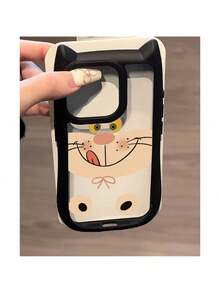 Fashion Phone Cases - Pink - View 2