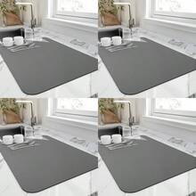 Tabletop Mat - Gris - Görünüm 6