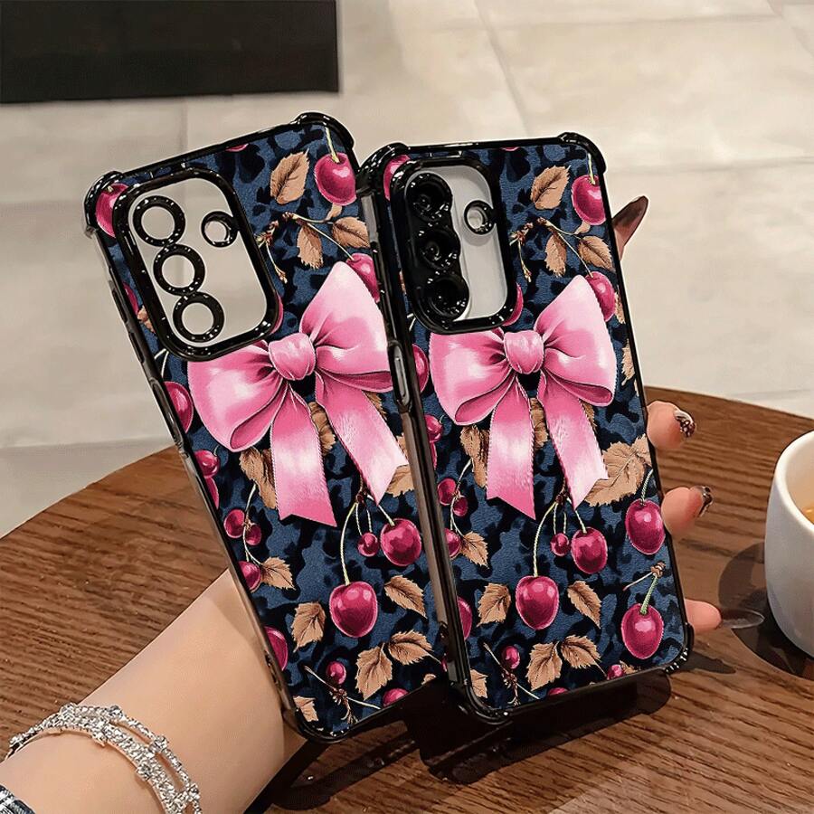 Basic Phone Cases - Multicolor - View 1