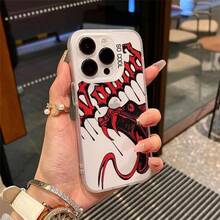 Basic Phone Cases - Silver - View 3