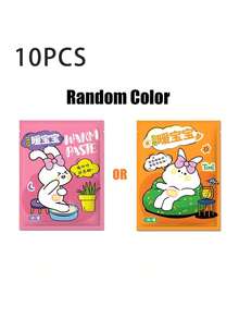 10 Stück/20 Stück/30 Stück Heizkissen. Warme Pads. Langanhaltende Wärme. Einfach zu bedienen. Enthält Heizmaterial. Geeignet für mehrere Körperteile. - Beifuß - Übersicht 17