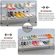 Shoe Racks - 2니벨레스 - 보기 3