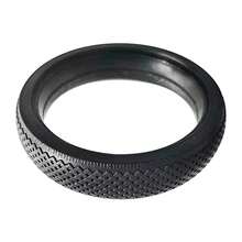 橡胶婴儿推车轮胎，静音轴承，耐用儿童推车轮胎，高品质，适用于 Babyzenes、Yoyo、Yoya、YuYu 等品牌。 - 黑色 - 查看 9