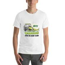Men T-Shirts - White - View 4